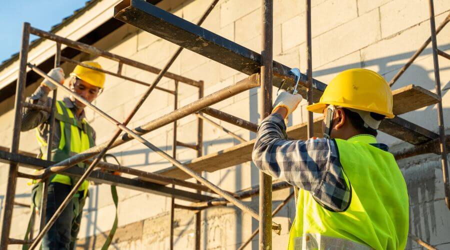 Expert new roof installation services in Alden, MI